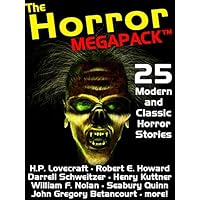 The Horror Megapack