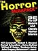 The Horror Megapack: 25 Classic and Modern Horror Stories