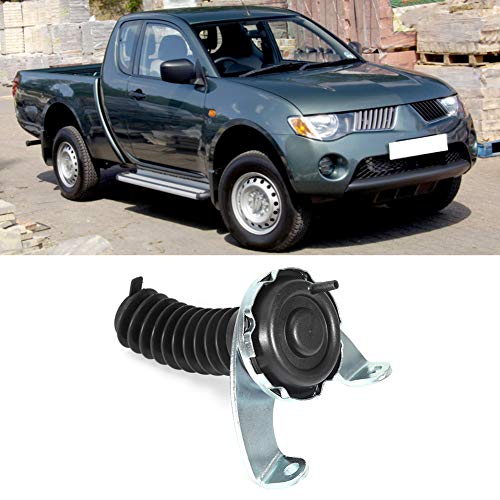 Solución fallo tracción 4x4 L200 motor solenoide MB620790 3