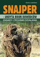 Snajper ukryta bron dowodcow 8311119627 Book Cover