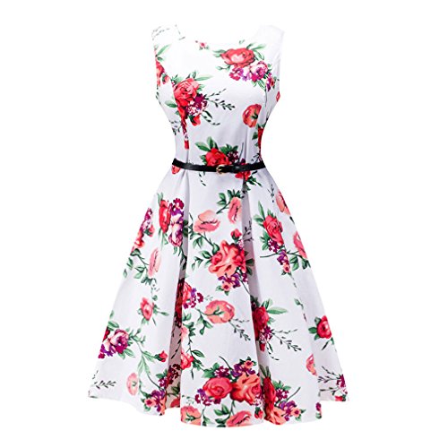 Sumuya - Vestido - para Mujer Color1-S S