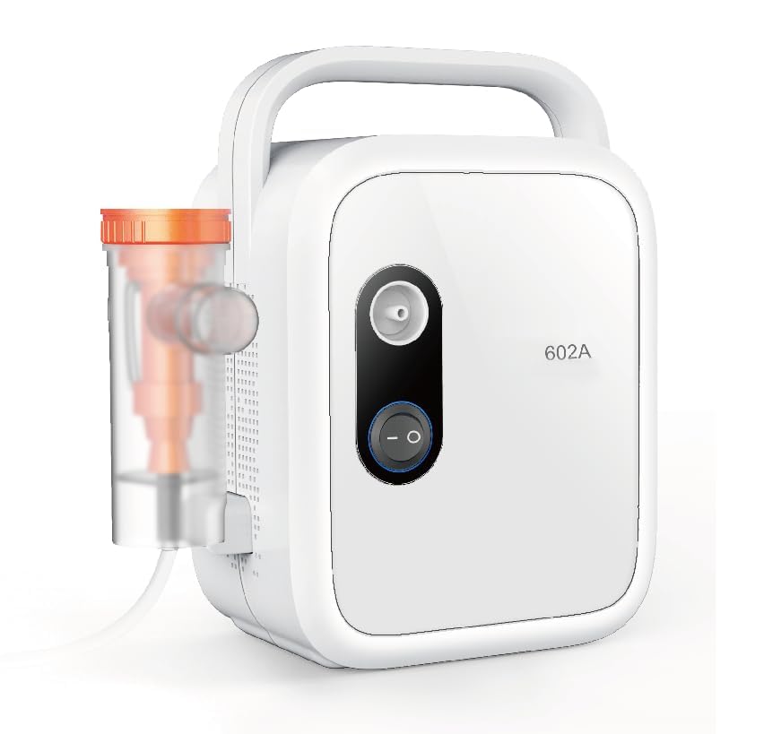 FREEWAY NEBULIZER COMPRESSOR