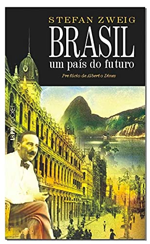 Brasil, um País do Futuro