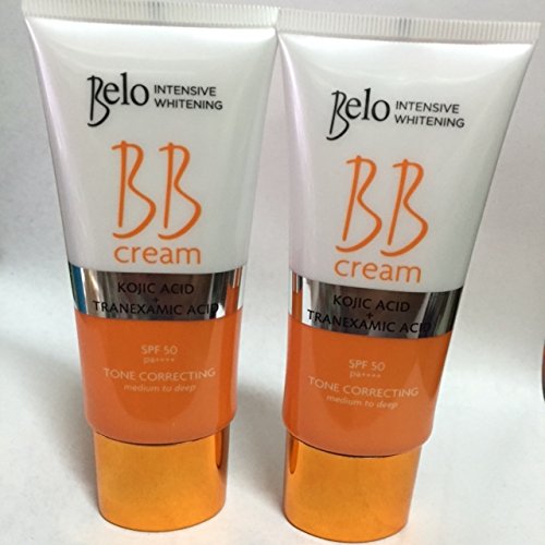 kojic sunblock for face