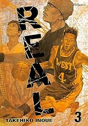 Amazon | Real, Vol. 12 (English Edition) [Kindle edition] by Inoue