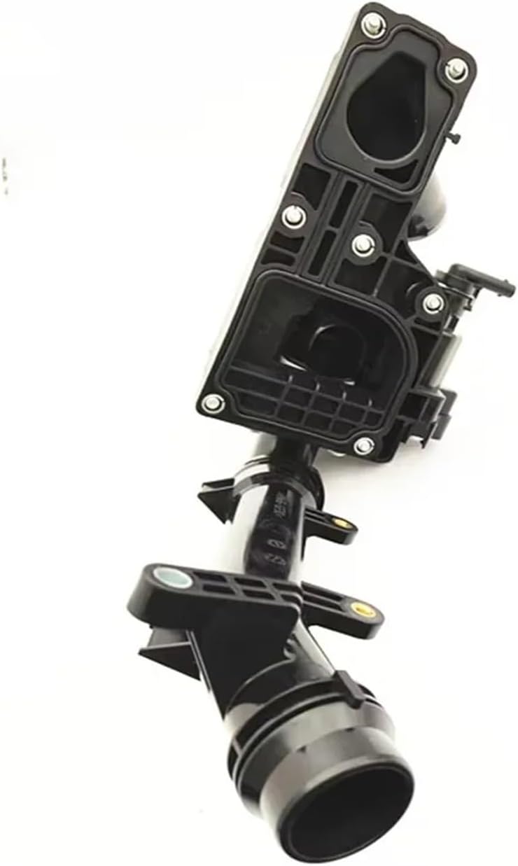 A2562030075 Coolant Thermostat for Benz M256 Engine W/X167 GLE320 GLE350 GLE400 GLE450 GLS400 GLS450