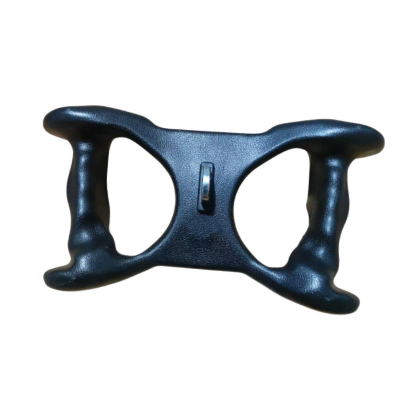 LAT Pull Down Bar Gym with Nonslip Rubber Handle TPE LAT Pulldown Attachment 28.5x15.5x11cm |Sporting Goods | Fitness Running & Yoga | Strength Training | Home Gym Attachments