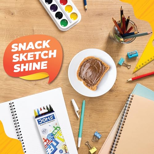 Image of PUREHEART Creamy Cashew Nut Spread 350g with Free Stationery Kit | Smooth & Nutty | Healthy Breakfast Spread for Kids & Family | Rich in Protein & Energy