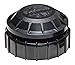 Rain Bird DASASVF075 Professional Grade Anti-Siphon Valve with Flow Control, 3/4