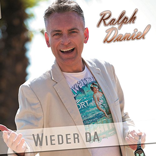Ralph Daniel