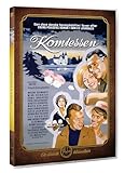 SMD Komtessen (Malene Schwartz) - DVD