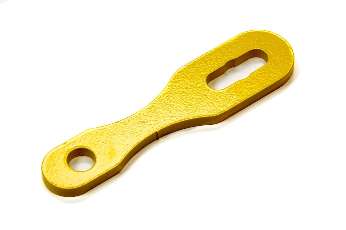 Kluhsman Racing Products KRC-7301 Steel Shifter Plate Arm (fits GM 3 & 4 Speed Transmission)