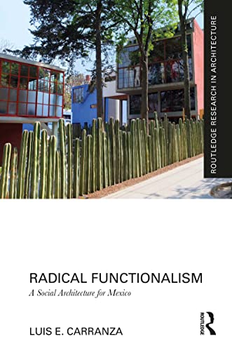 Radical Functionalism le livre Routledge à étudier dans votre bibliothèque