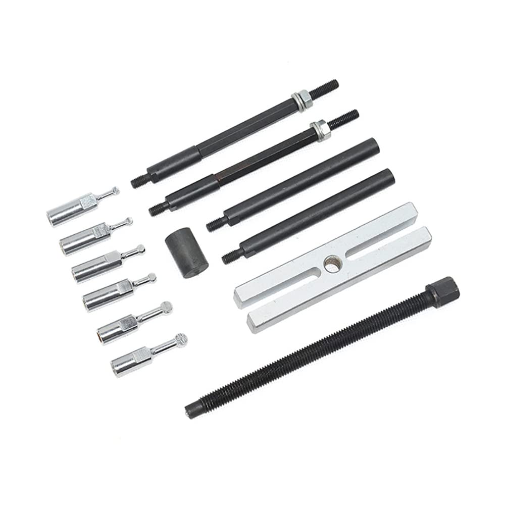 Kit Completo Per Estrarre Cuscinetti Incorporati – Set Attrezzi Per Smontaggio Rapido - 3