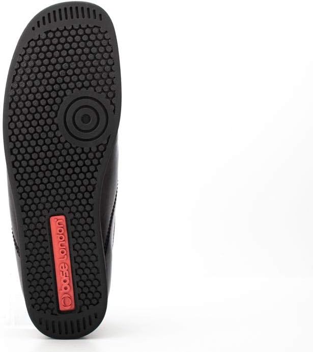 Base London Men's Classic Smart Shoes