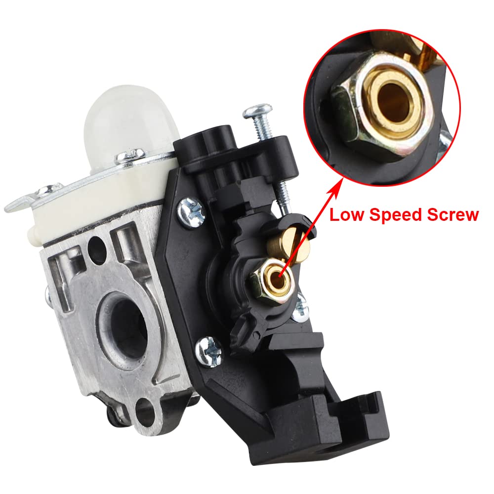 Amazon.com: HUSWELL RB-K92A Carburetor for Echo HC-152 HC-2210 HC
