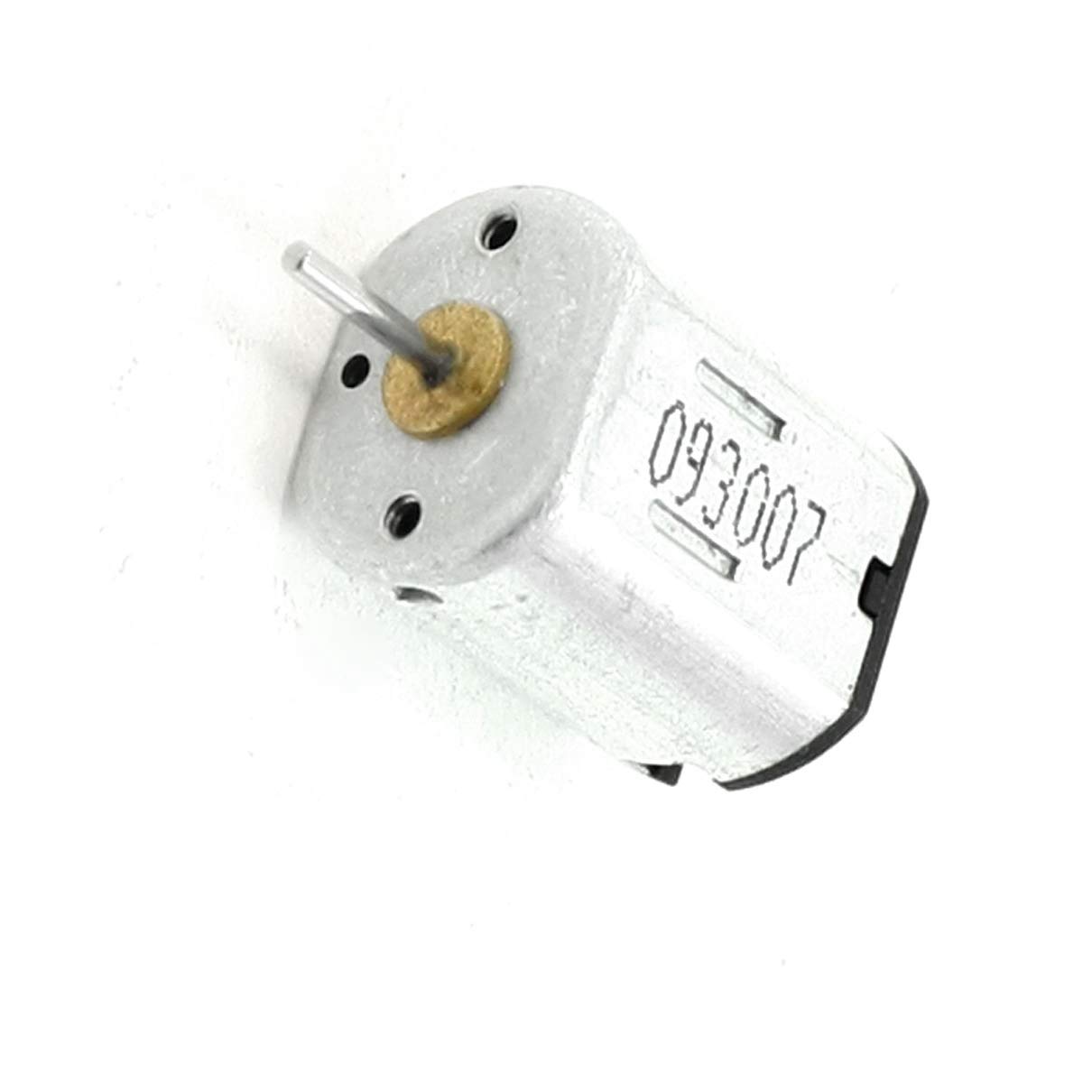 Amazon.co.jp: Aexit N20 093007 20000 RPM 3 V 1 mmシャフトDC