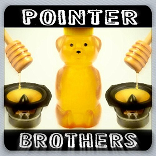 Amazon MusicでThe Pointer BrothersのThe Turkey Birdを再生する