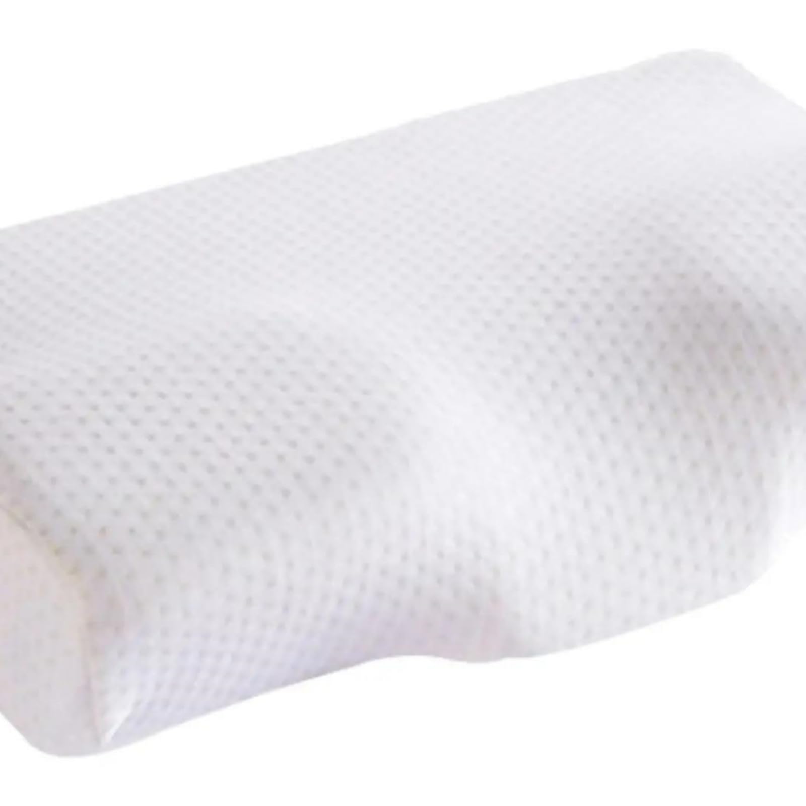 BFJNFPBEU Cervical Memory Foam Pillow for Neck Pain Relief, Ergonomic Contour Butterfly Pillow, Orthopedic Neck Support Pillow for Side and Back Sleepers