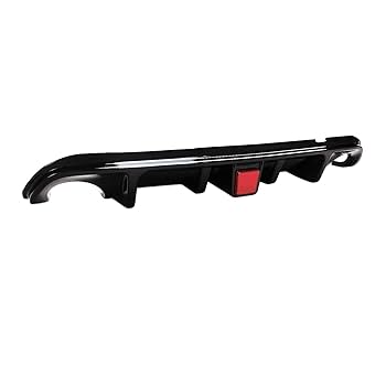 Amazon | CARIG リアディフューザー 2014-2017 インフィニティ