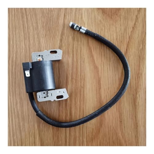 Bobine d'allumage robuste avec isolation renforcée équivalente 495859