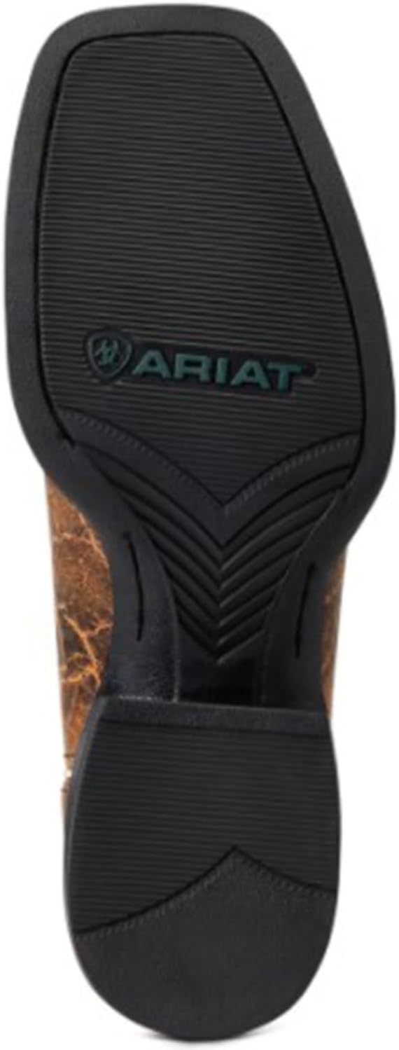 Ariat Men's Sport Smokewagon Western Boot