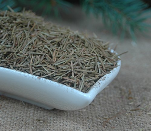 Naturix24 Aghi di abete tagliato – 100 g