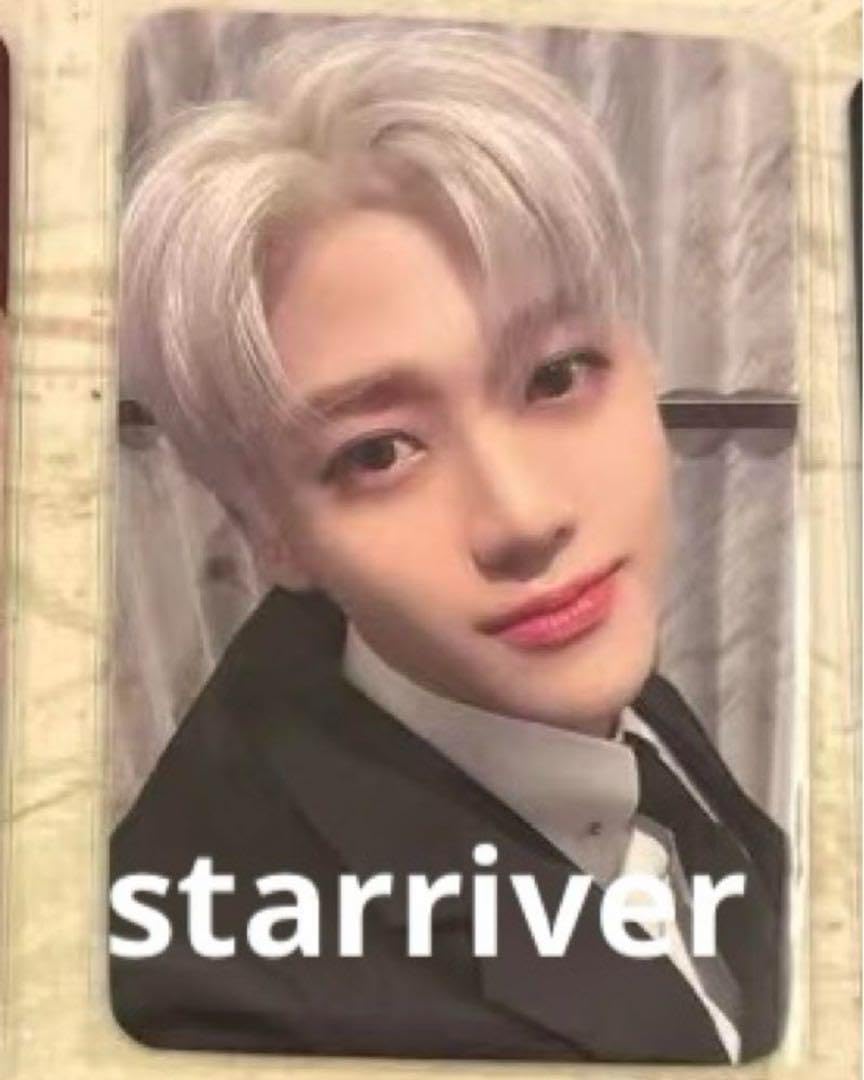 nct ジェミン サイン