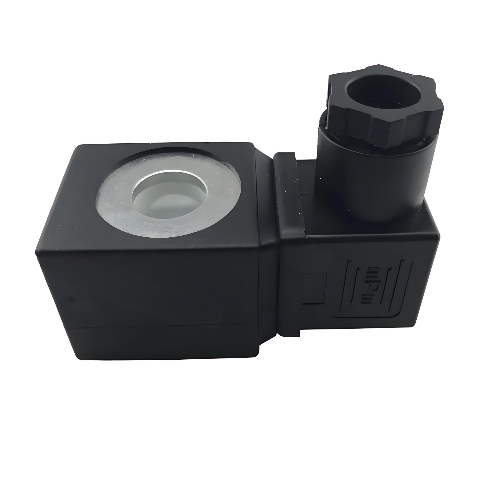 KSZHZYMGX Solenoid valve coil, inner diameter 14 height 33 AC220V DC24V 14W(EC50W12-L5PR-2500)