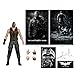 McFarlane Toys- DC Multiverse Bane (The Dark Knight Rises) 7in Action Figure (Deluxe Theatrical Edition)