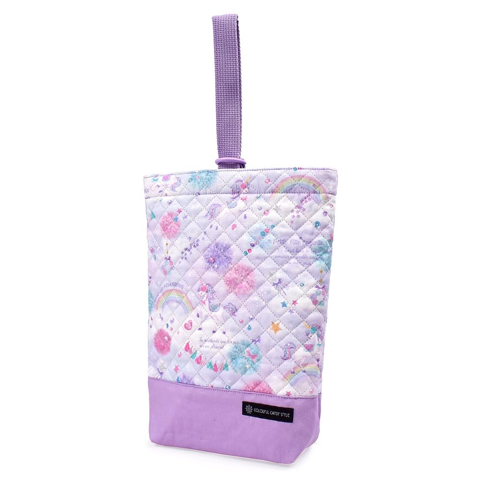 Amazon.co.jp: COLORFUL CANDY STYLE: シューズケース