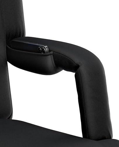 Amazon.com: Alpcour Reclining Stadium Seat – Wide Bleacher Chair