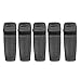 VBLL Aftermarket MB-94 Belt Clip for BP-232N BP-230N IC-F24 F14 F4011 F3011 F4021 F3021 F4061 F3061 F4161 F3161 F4161D F3161D F43G F33G F43TR F80D F70D Radio (5 Piece)