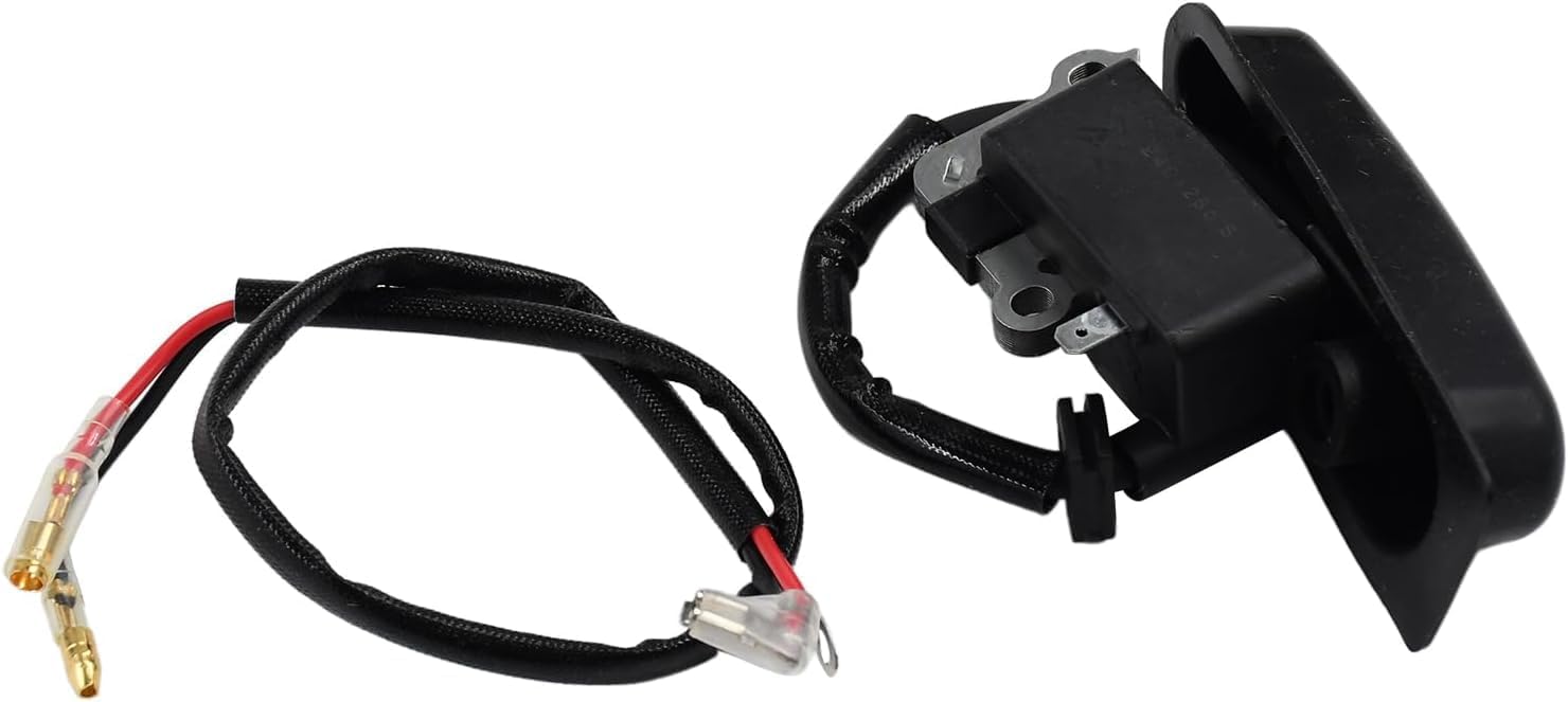 Ignition Coil for 598471801 Coil Assembly EBZ8550 EBZ8550RH Backpack Blowers,Compatible with RedMax EBZ8500 EBZ7500 EBZ6500 EBZ8500RH Backpack Blower 598471801 583917301 583916701