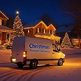 Christmas Online Shopping