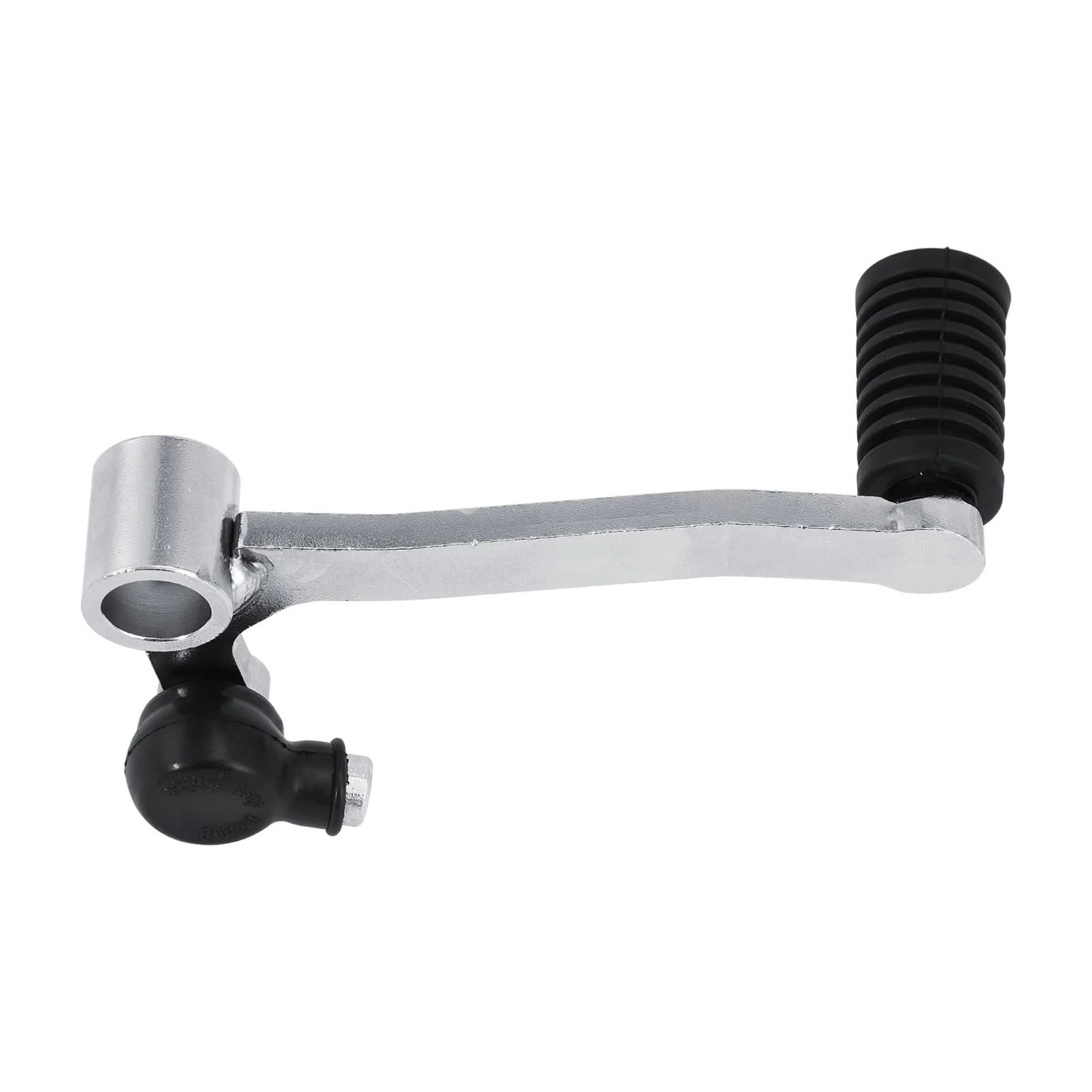 DYXYLKYHX Motorcycle Shift Shifter Gear Shift Lever Shifter Pedal Fit for YZF R3 MT-25 2015-2024 R25 2014-2024 MT03 2016-2024 Motorcycle Parts Replacement