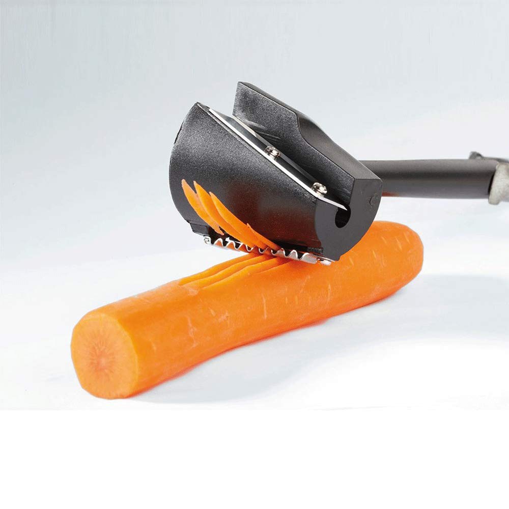 Monkey Business Karoto Groenteslijper - Nederland