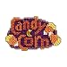 Candy Corn Beaded Counted Cross Stitch Halloween Ornament Kit Mill Hill 2011 Autumn Harvest MH18-1201