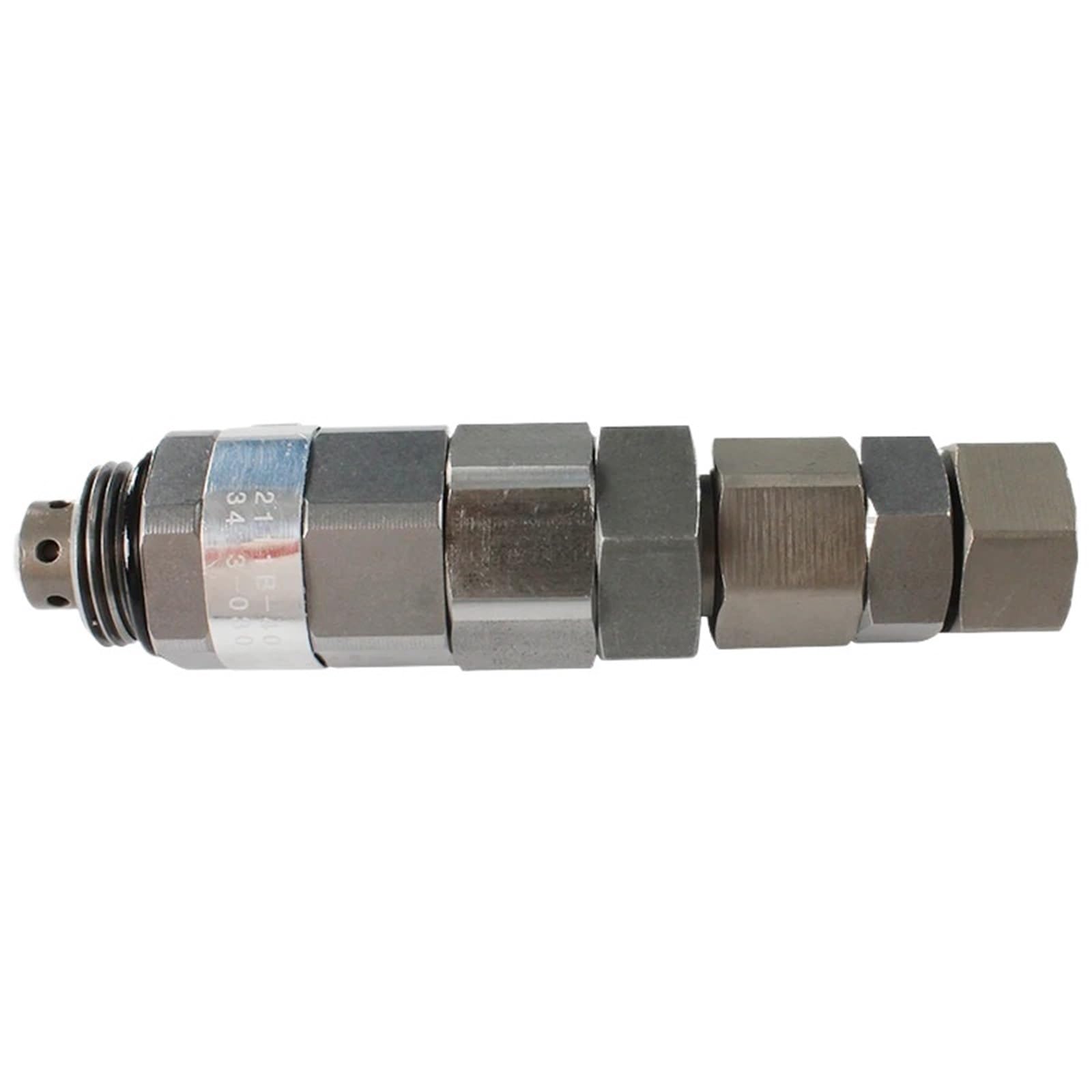 4289406 Excavator Parts RL200-2 Main Relief Valve for EX200-2 4289602