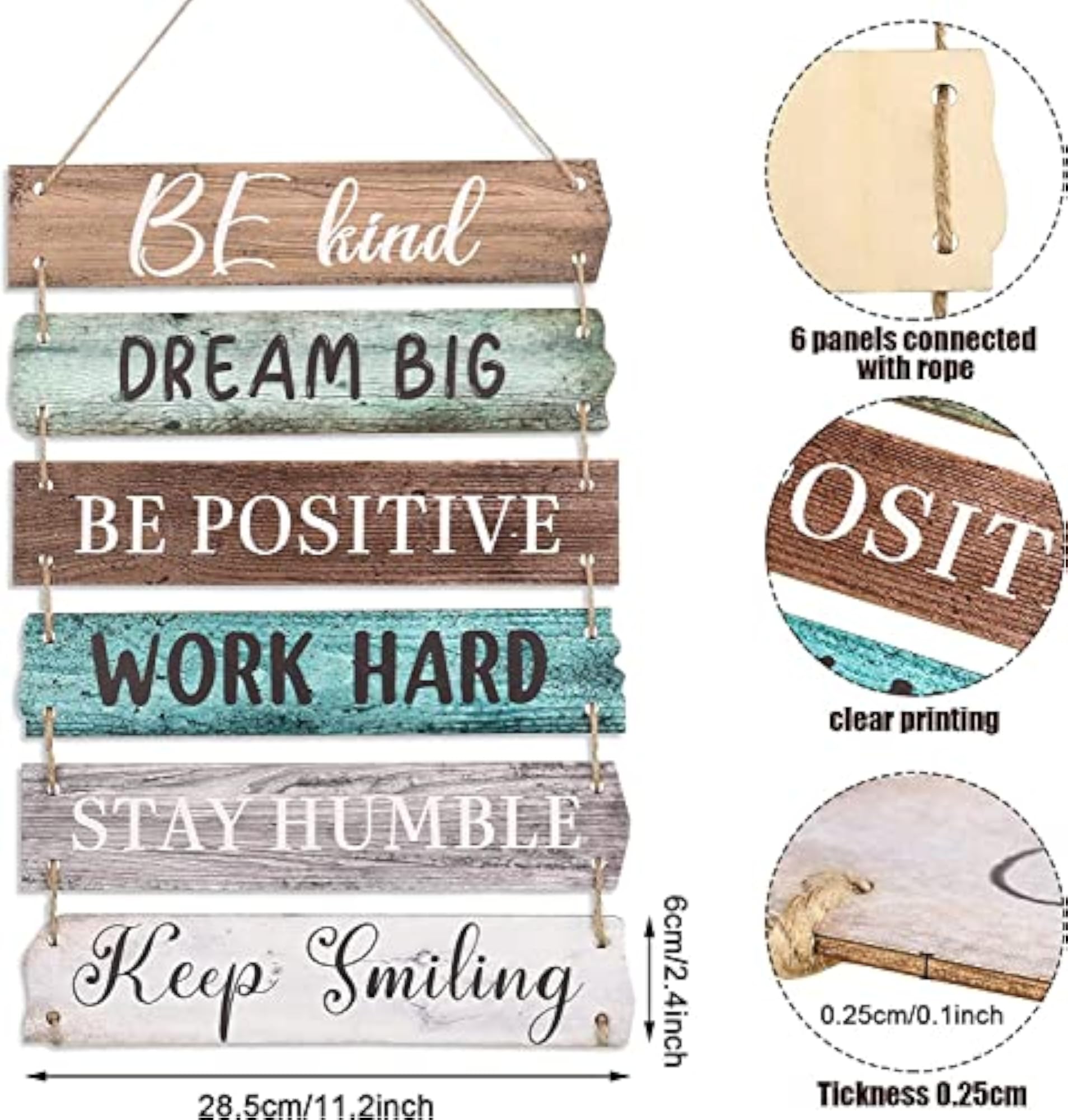 Wall Decor for Living Room - Stylish Wall Hangings