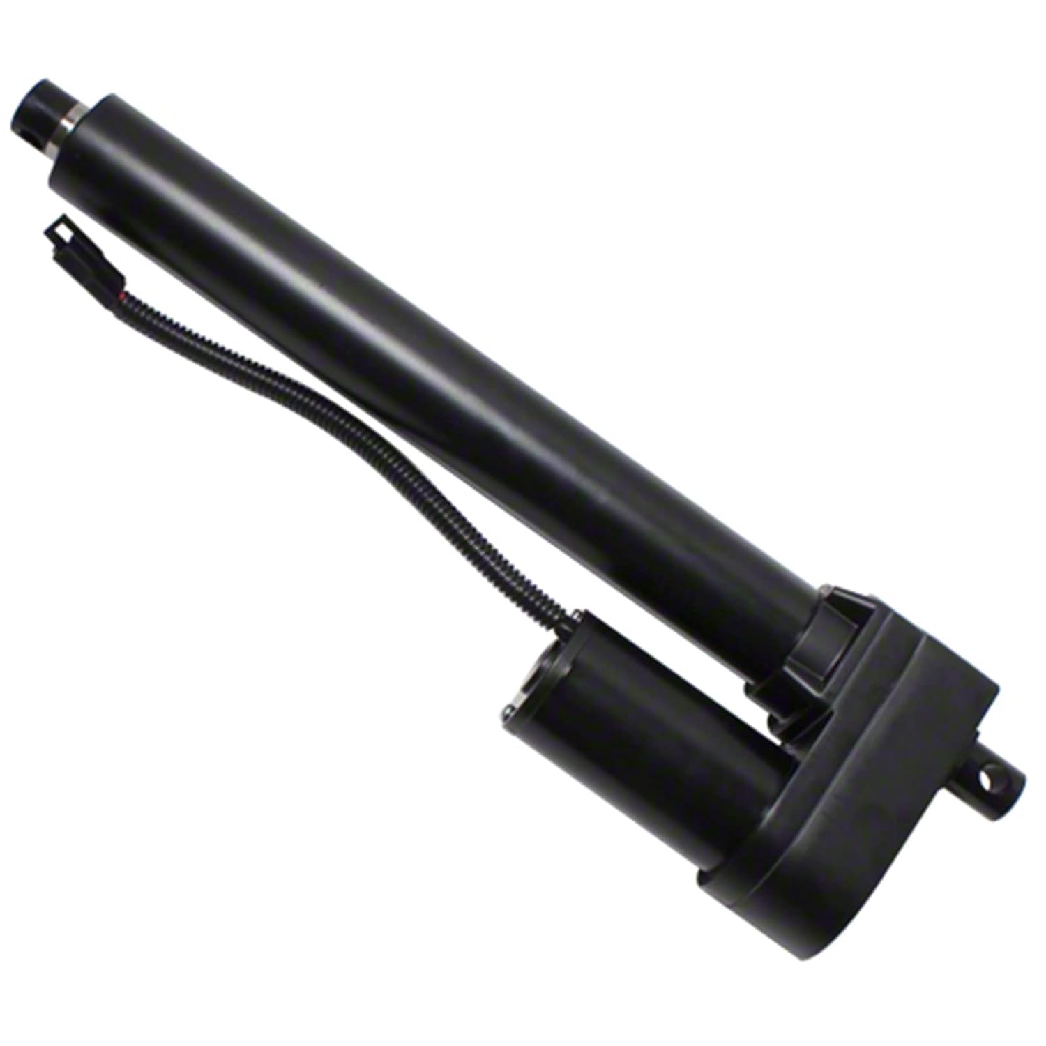 HOLDWELL 12V Actuator 71385146 Compatible with Agco-Gleaner R42 R52 R62 R65 R72 R75 400 500 5000 700 7000 800 8000 Massey Ferguson 5000 7000 8000 8780