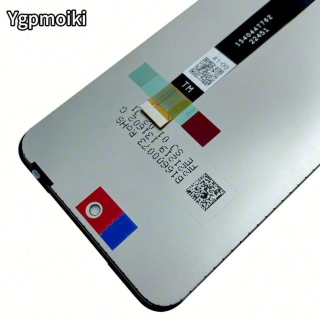 Moto G Stylus Original For Motorola 5G (2023) LCD Touch Screen Digitizer Assembly Replace For 5G 2023 LCD XT2315-1 Motorola Stylus