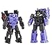 Transformers Generations War for Cybertron: Siege Micromaster WFC-S5 Decepticon Air Strike Patrol 2-Pack Action Figure Toys