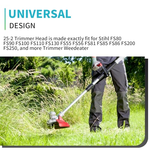 Refacciones para desbrozadora Stihl 17 Imagen adicional