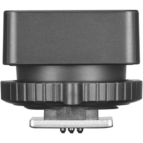 Image of Godox X5-F TTL Wireless Flash Trigger for Fujifilm, X5-F for IT32 Mini TTL Flash, Hotshoe & Trigger in One, Flexible Magnetic Design, Instant Wireless Communication Without Manual Pairing