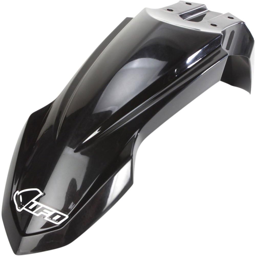 Ufo Front Fender For Yamaha Yz85 2015-2021 Front - Black 8052135093428