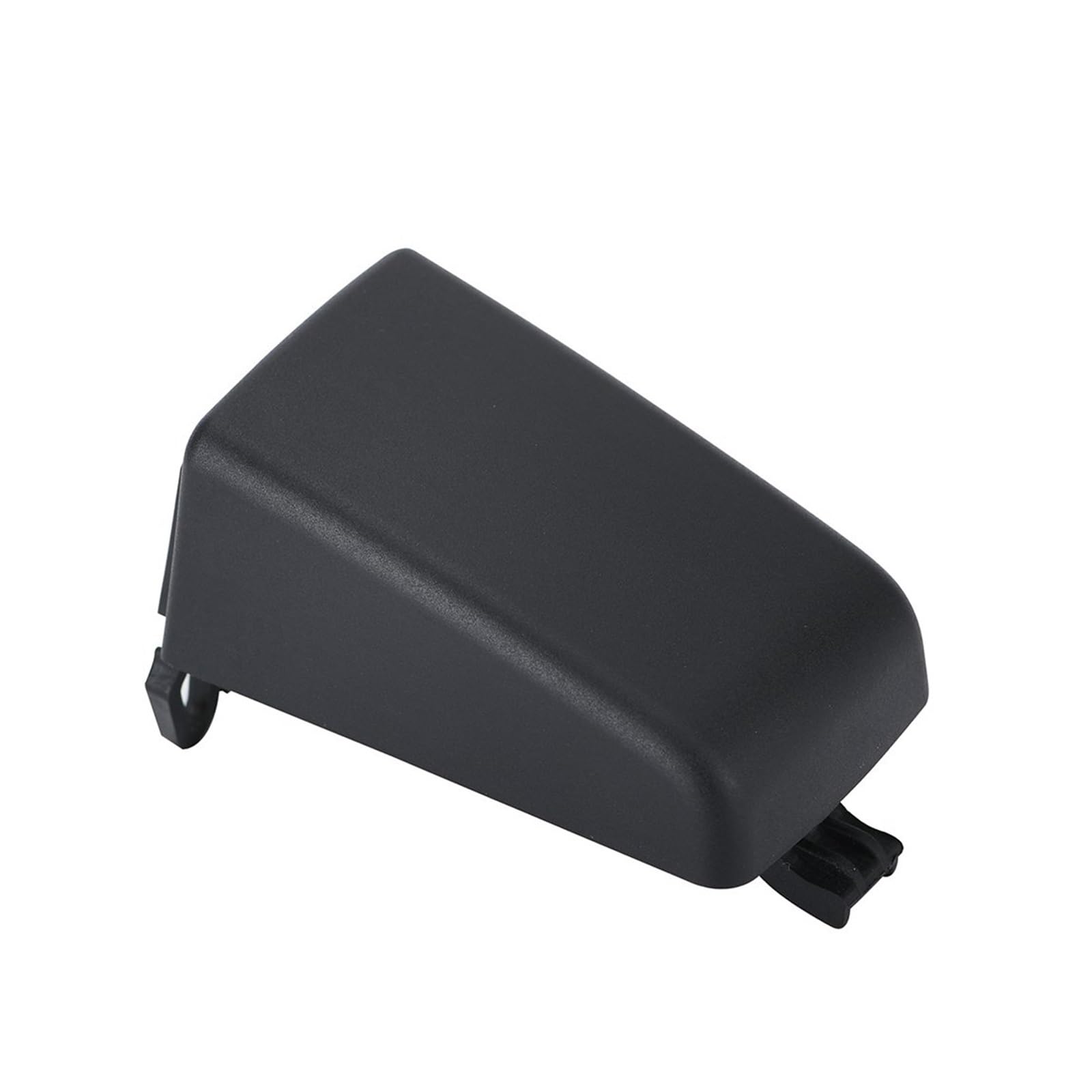 Drezzo Cxj500060 Lr4-Bk Car Exterior Door Handle For Land For Rover For Freelander 2 For Discovery 4 For 3 Lr2 Lr3 Cxj500050 Cxj500060 Front Left Door Handle(Cxj500060 Lr4-Bk)