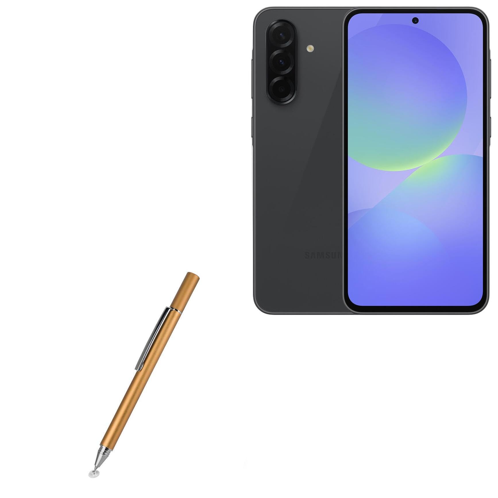 Japan Technology Singular シンギュラー A300合金 Amazon.com: BoxWave Stylus Pen Compatible with Samsung Galaxy A36
