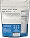 Live Conscious Beyond Collagen Peptides Powder Unflavored Packets-Hydrolyzed Collagen Powder-Hair Skin Nail & Joint Support- I II III V & X Grass-Fed Collagen Supplements for Women & Men 30 Pack (2pk)