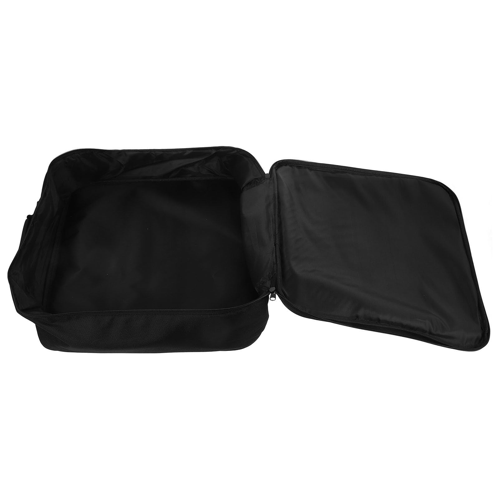 Bolsa de cables EV para interior de coche y orden en viajes largos 8